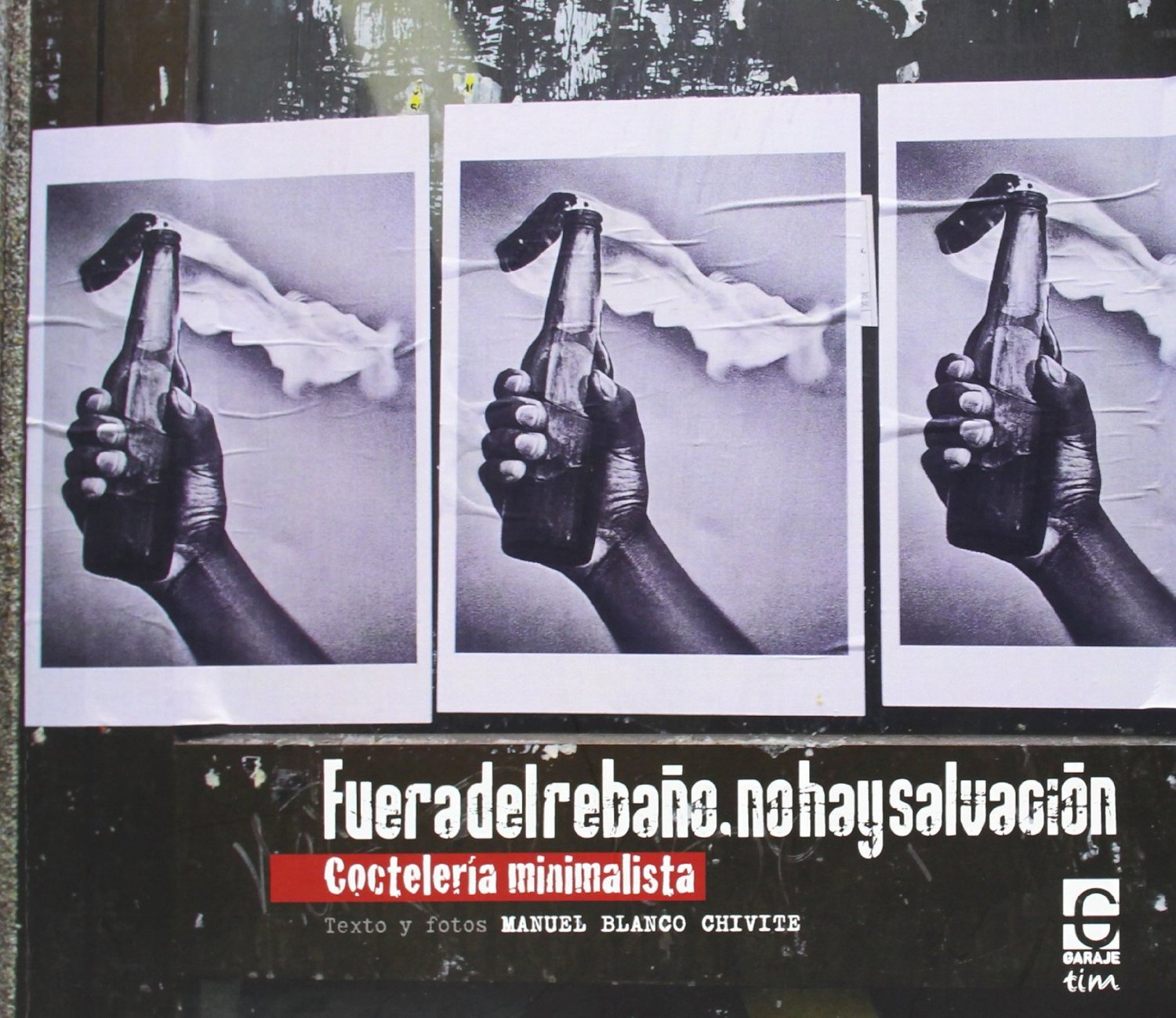 Fuera del rebaño no hay salvación
