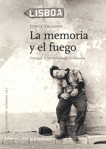 La memoria y el fuego