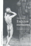 Escritos menores