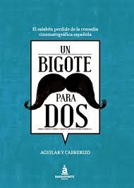 Un bigote para dos