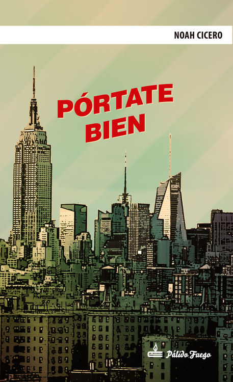 Pórtate bien