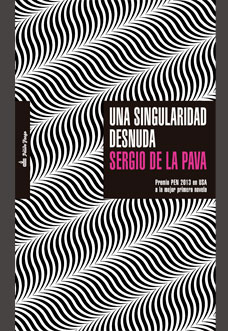 Una singularidad desnuda
