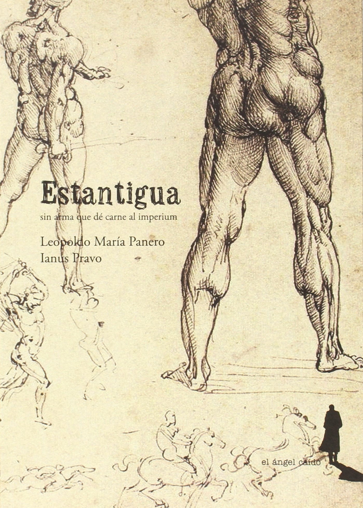 Estantigua