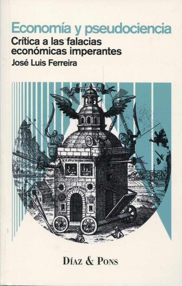 Economía y pseudociencia
