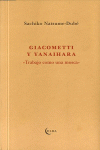 Giacometti y Yanaihara