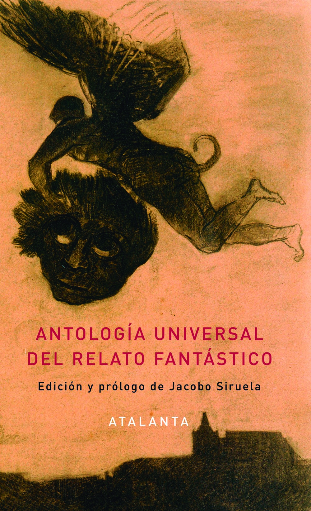 AntoLogía Universal del Relato Fantástico