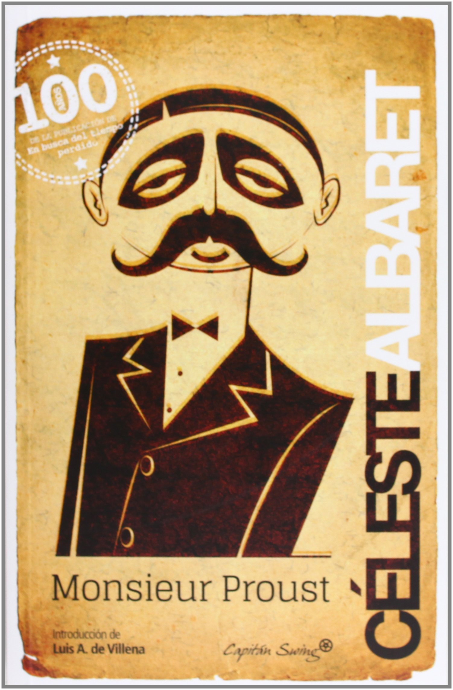 Monsierur Proust