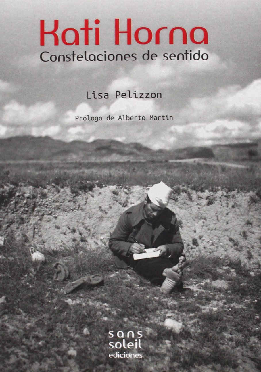 Kati Horna