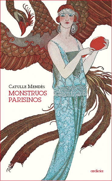 Monstruos parisinos
