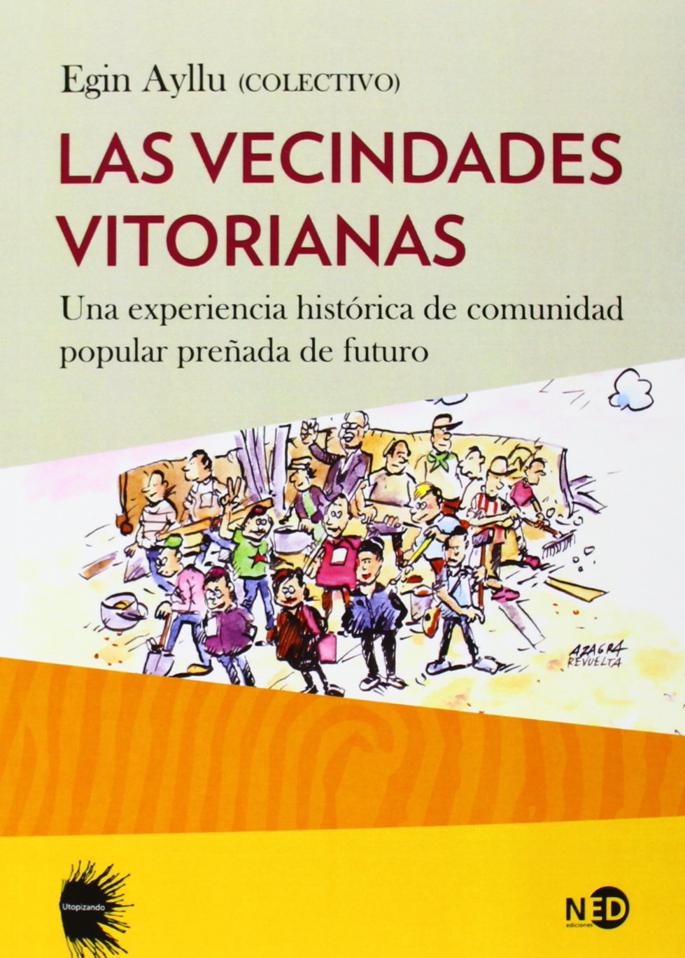 Las vecindades vitorianas