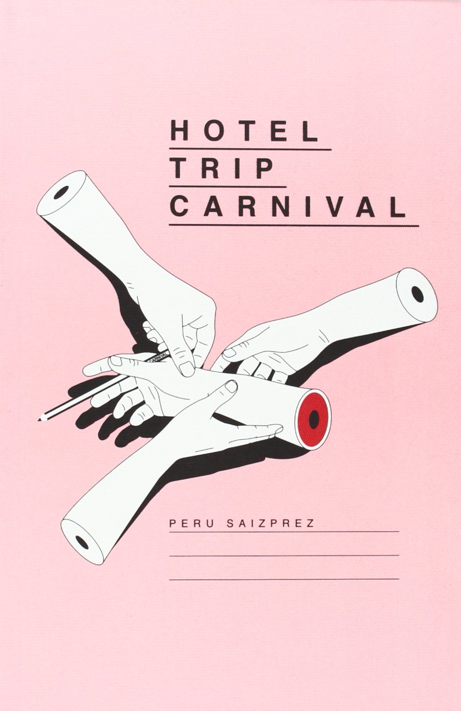 Hotel Trip Carnival