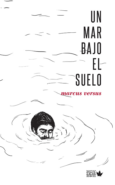 Un mar bajo el suelo