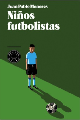 Niños futbolistas