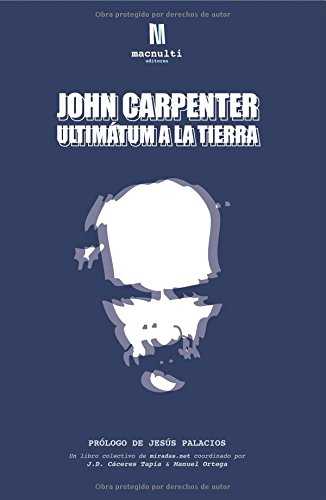 John Carpenter