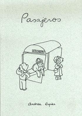 Pasajeros
