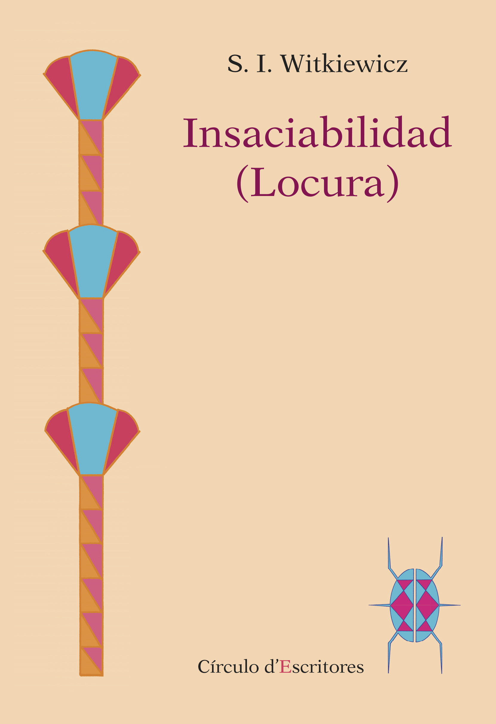 Insaciabilidad