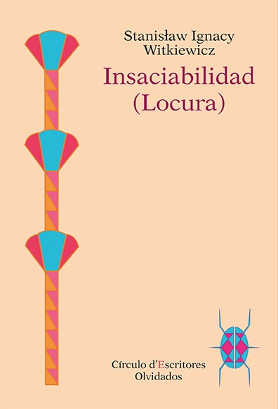 Insaciabilidad