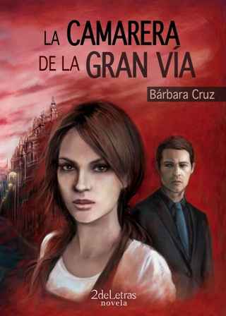La camarera de la Gran Via