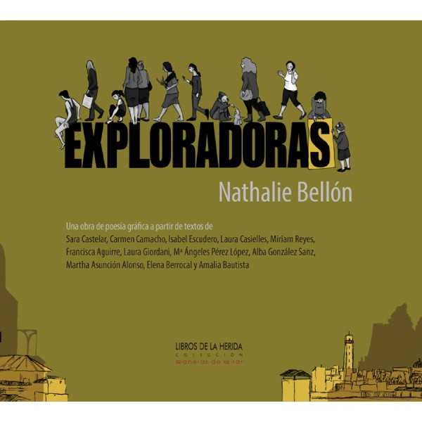 Exploradoras