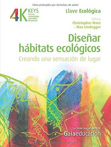 Diseñar hábitats ecológicos