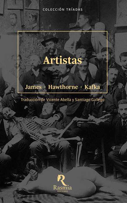 Artistas