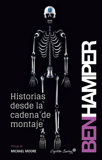 Historias desde la cadena de montaje
