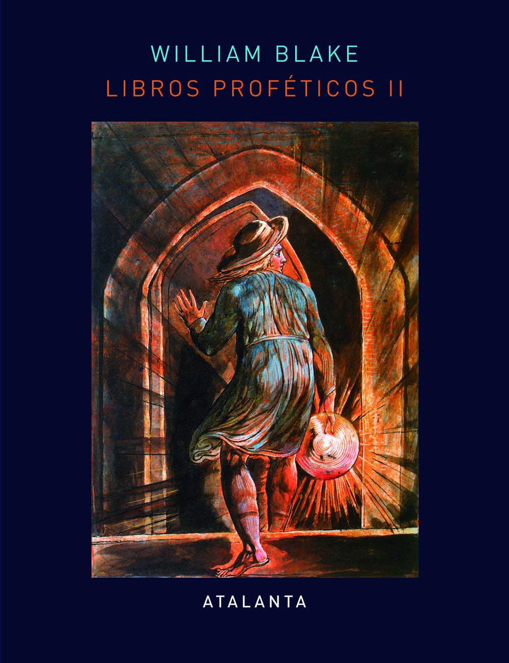 Libros porféticos. Volúmen II
