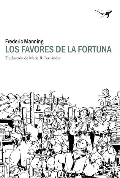 Los favores de la fortuna