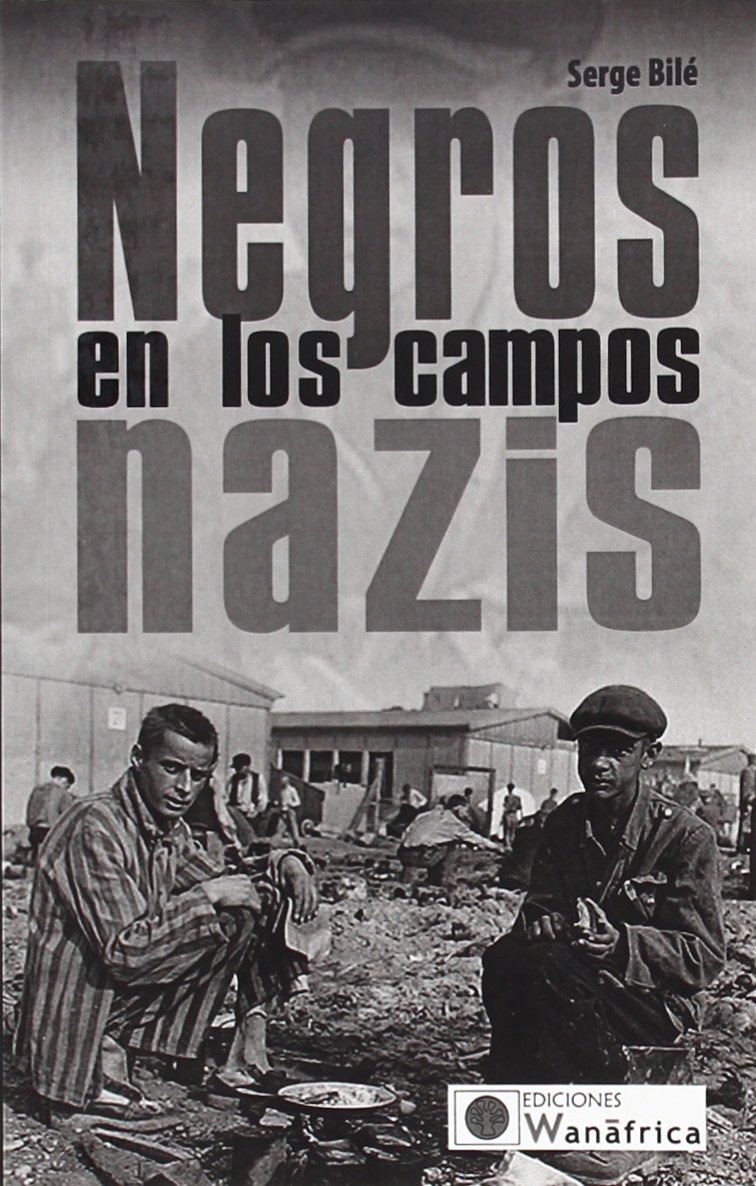 Negros en los campos nazis