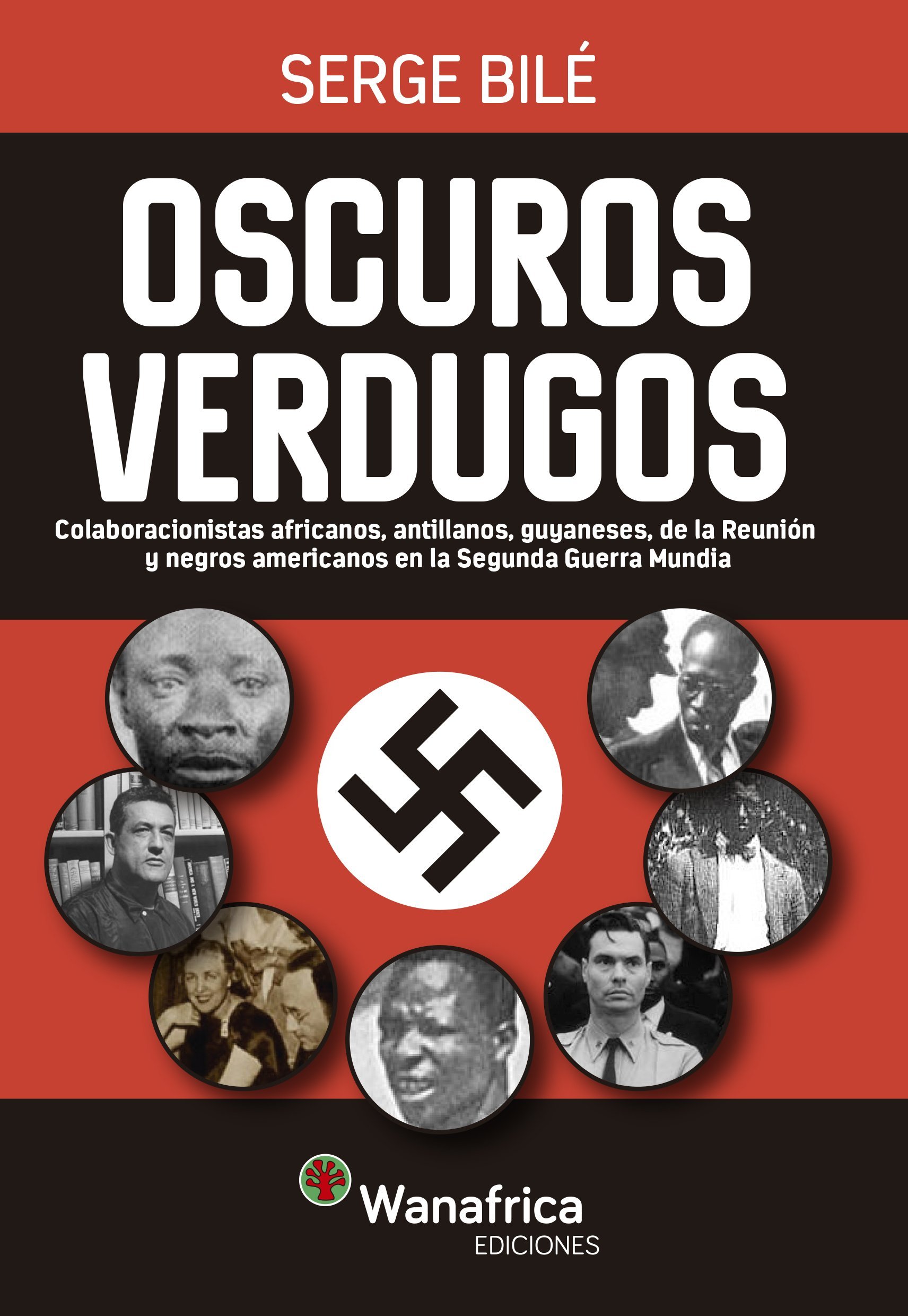 Oscuros verdugos