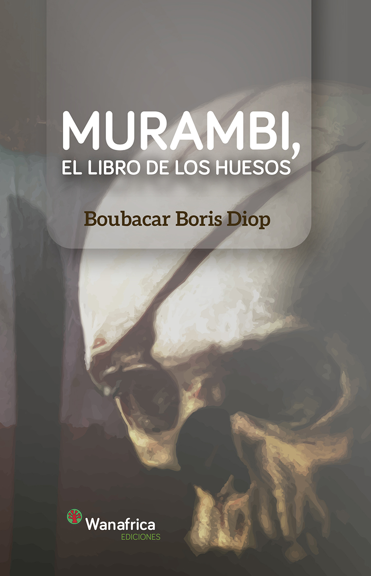 Murambi, El libro de  los despojos