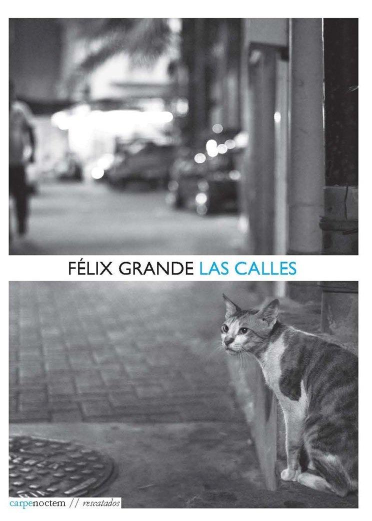 Las calles