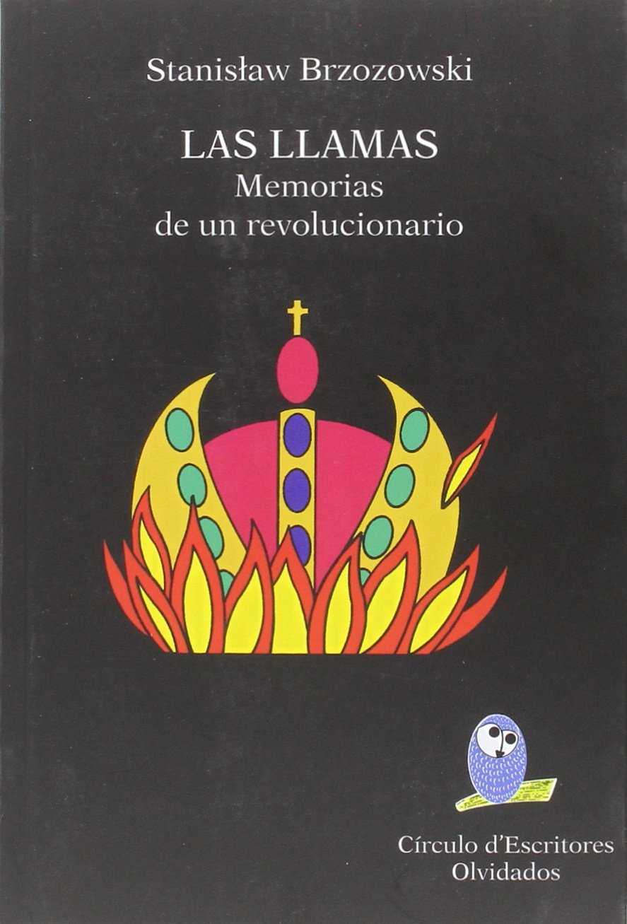 Las llamas