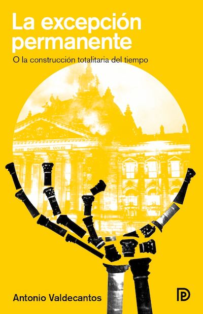 La excepción permanente