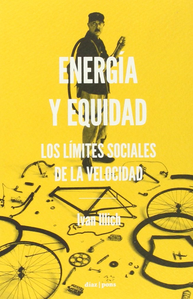 Energía y equidad