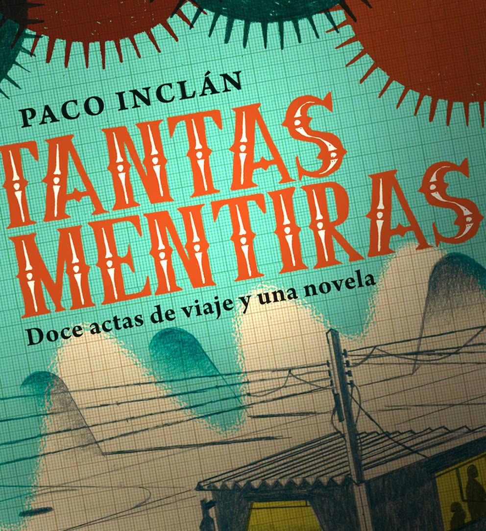 Tantas mentiras