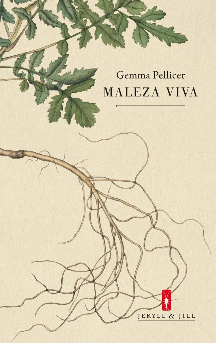 Maleza viva