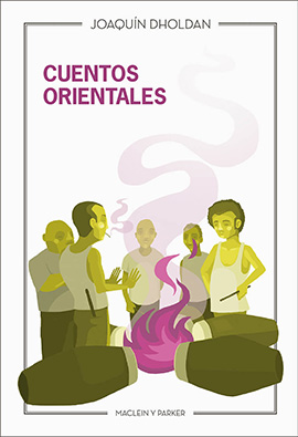 Cuentos orientales