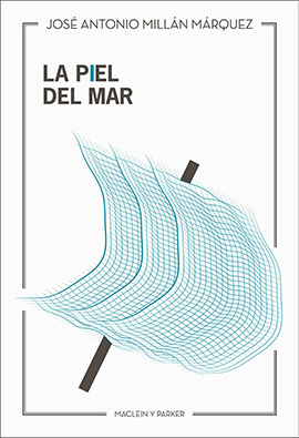 La piel del mar