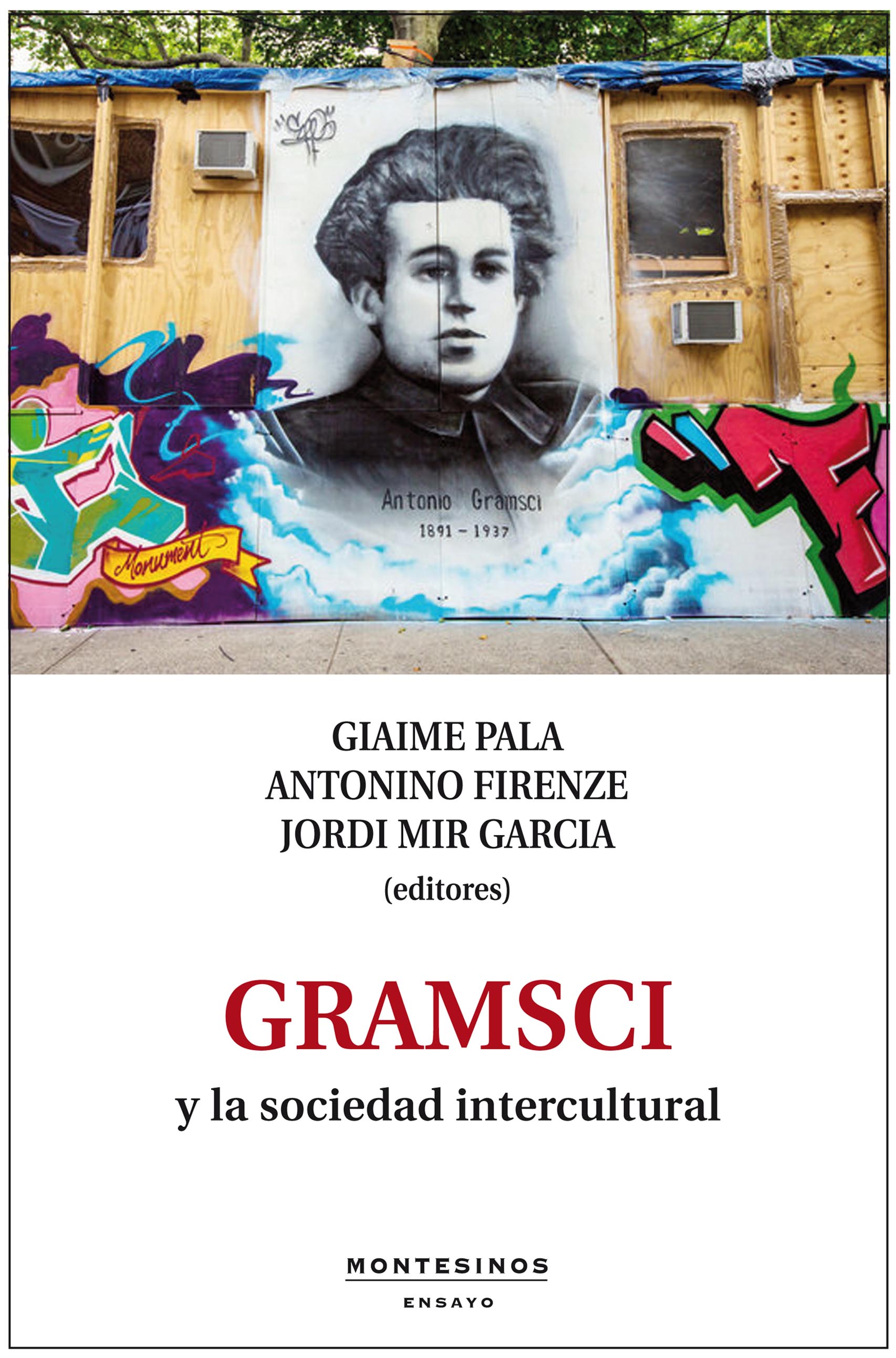 Gramsci y la sociedad intercultural.