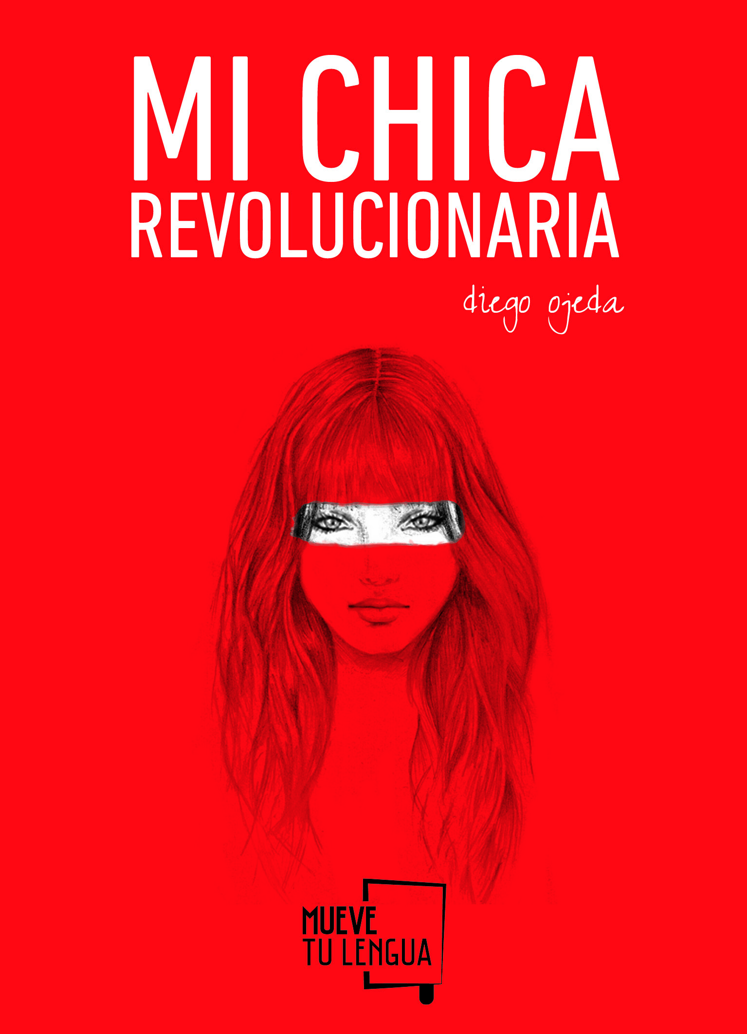 Mi chica revolucionaria