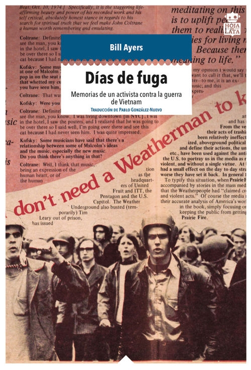 Días de fuga