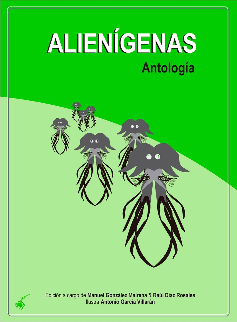 Alienígenas