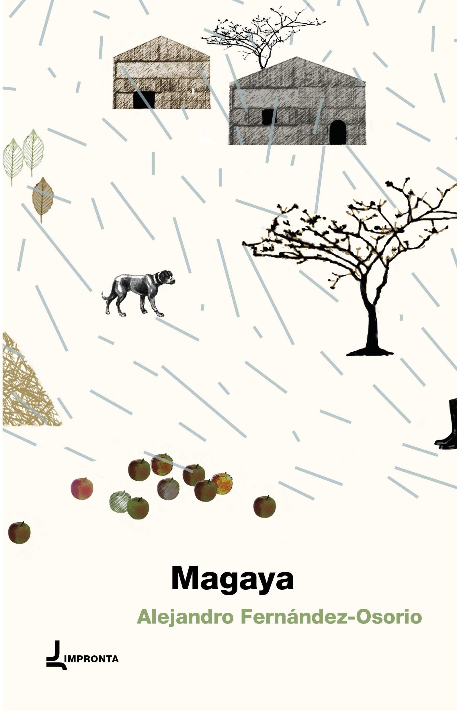 Magaya