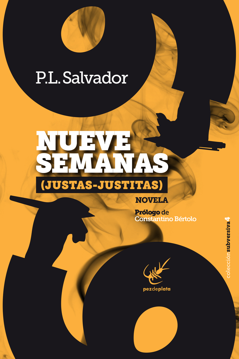 Nueve semanas