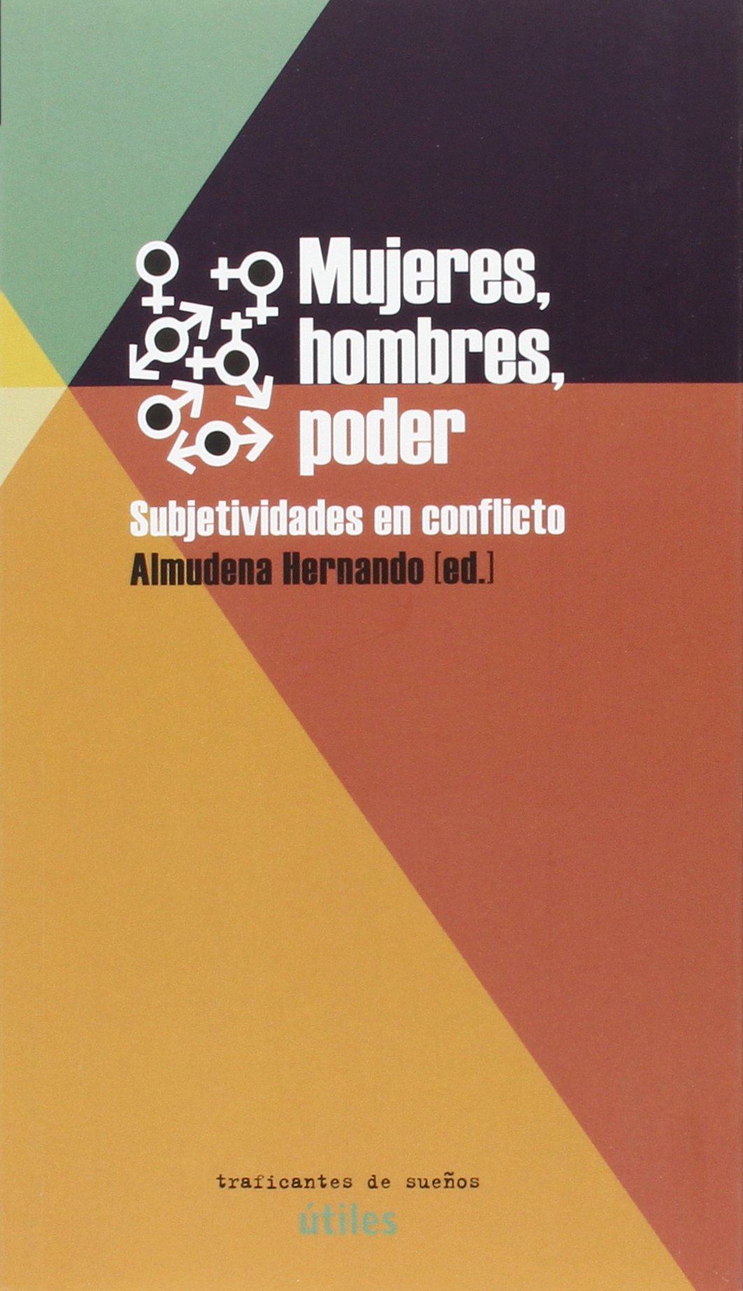 MUJERES, HOMBRES, PODER