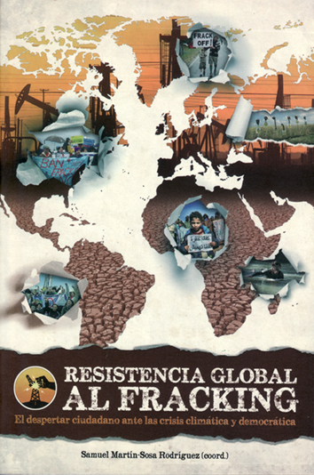 Resistencia global al fracking