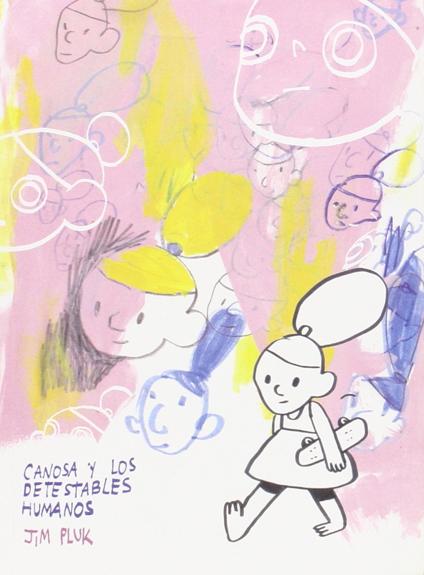 Canosa y los detestables humanos