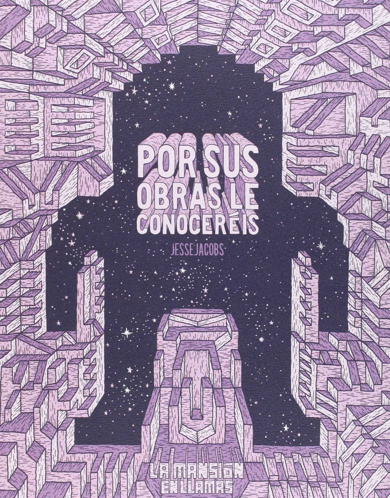 Por sus obras le conoceréis