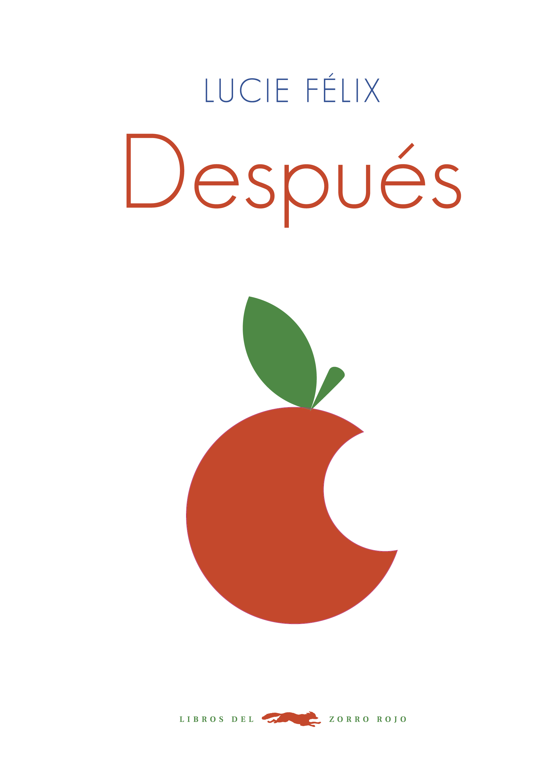 Después